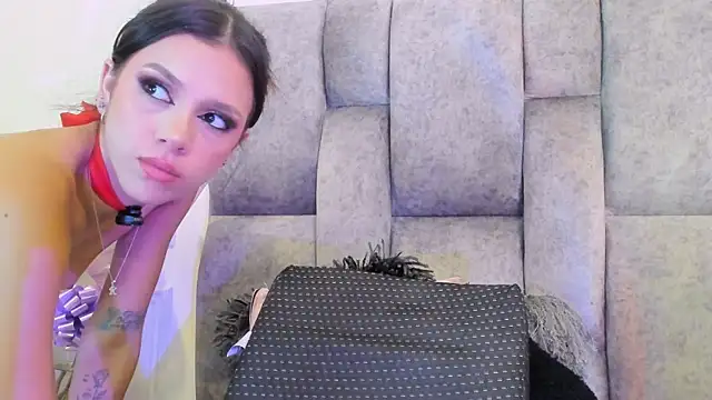 Snapshot of Scarlett_Sk chatting on 21, 3, 2026 Scarlett Sk online show from 21, 3, 2026