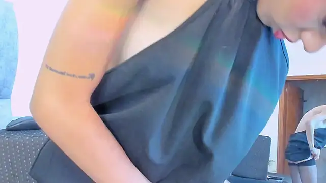 Snapshot of Scarlett_Sk chatting on 27, 3, 2026 Scarlett Sk online show from 27, 3, 2026