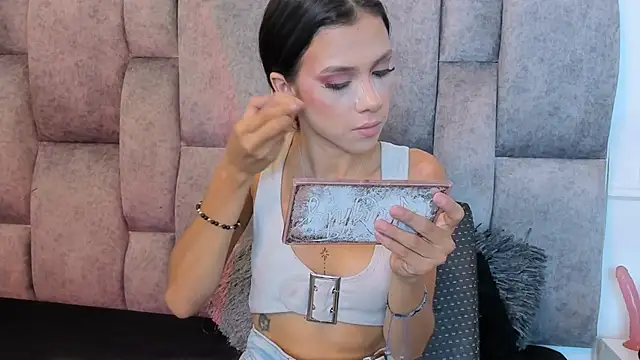 Snapshot of Scarlett_Sk chatting on 28, 3, 2026 Scarlett Sk online show from 28, 3, 2026