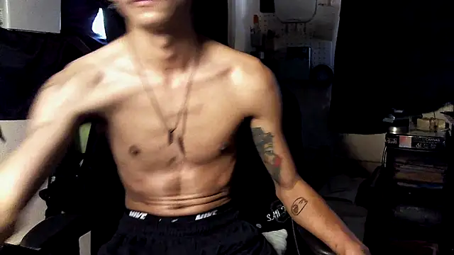 jhaycobXgarcia online show from 19, 2, 2026