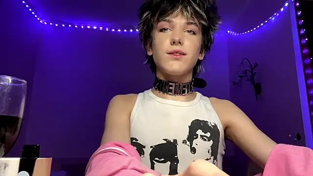 MilesGrays online show from 20, 12, 2025