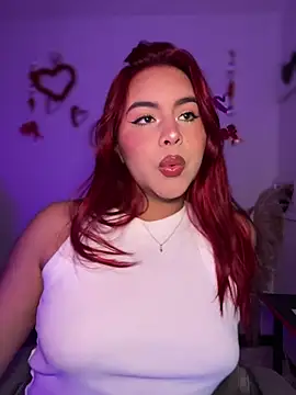 Zarahs Blare1 online show from 3, 2, 2026