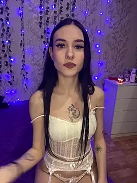 Snapshot of Show_Lissa chatting on 15, 12, 2025 Show Lissa online show from 15, 12, 2025