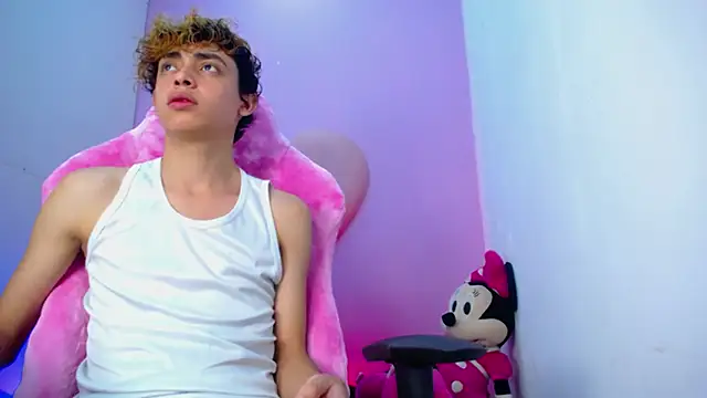 Franyerr  online show from 15, 12, 2025