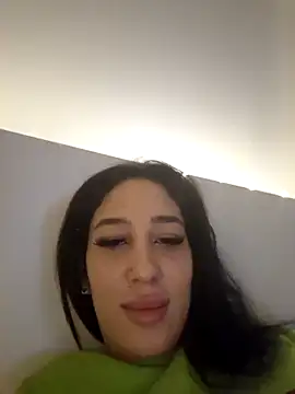 Byanca199 online show from 14, 12, 2025