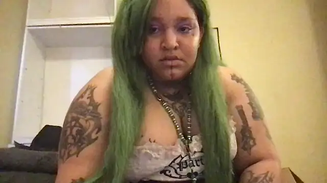 succubussy666 online show from 13, 2, 2026