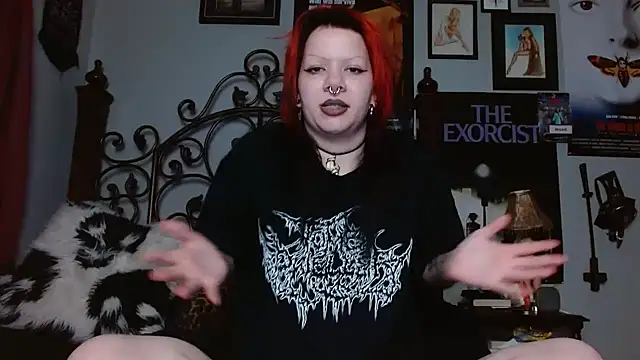 Snapshot of Bettieee_Agura chatting on 16, 1, 2026 Bettieee Agura online show from 16, 1, 2026