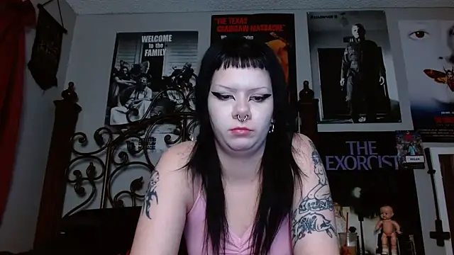 Snapshot of Bettieee_Agura chatting on 24, 2, 2026 Bettieee Agura online show from 24, 2, 2026
