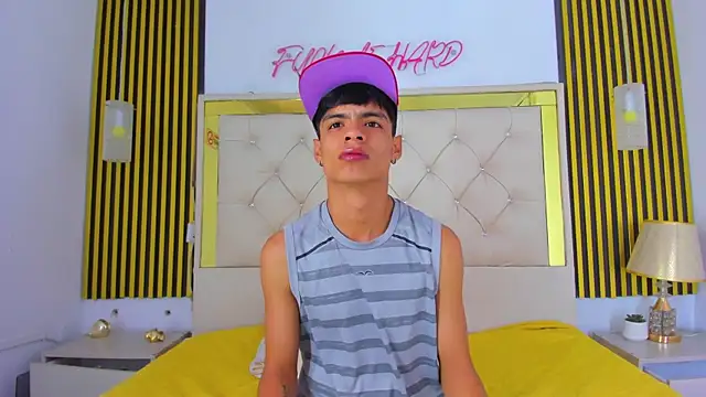 Dairon lee online show from 16, 12, 2025