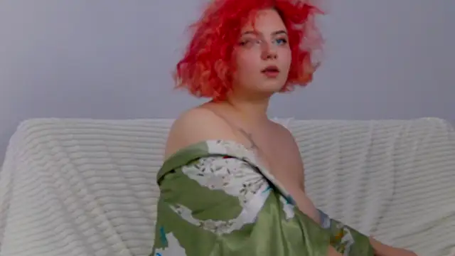 Stella Swann online show from 14, 12, 2025