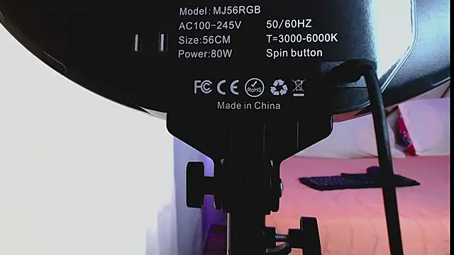 kilye hernandez online show from 13, 3, 2026