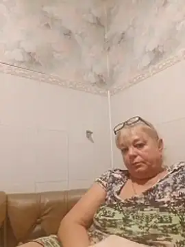 LinaLight88 online show from 21, 12, 2025