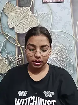 Himani 0122 online show from 1, 8, 2026