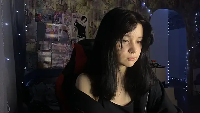 Snapshot of Absent_Fairy chatting on 10, 4, 2026 Absent Fairy online show from 10, 4, 2026