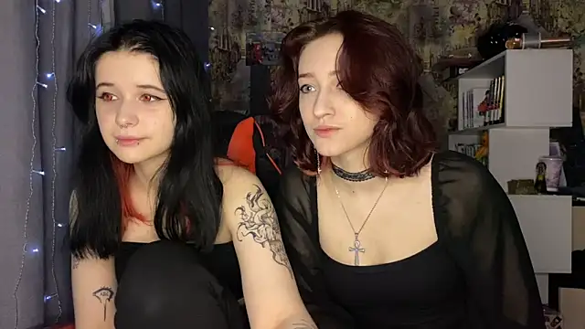Snapshot of Absent_Fairy chatting on 7, 6, 2026 Absent Fairy online show from 7, 6, 2026