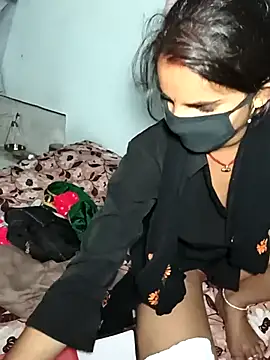 Snapshot of Pooja_Love143 chatting on 20, 2, 2026 Pooja Love143 online show from 20, 2, 2026