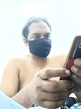 Roky1506 online show from 15, 12, 2025