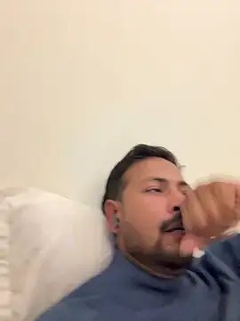 Sexmore21 online show from 16, 12, 2025