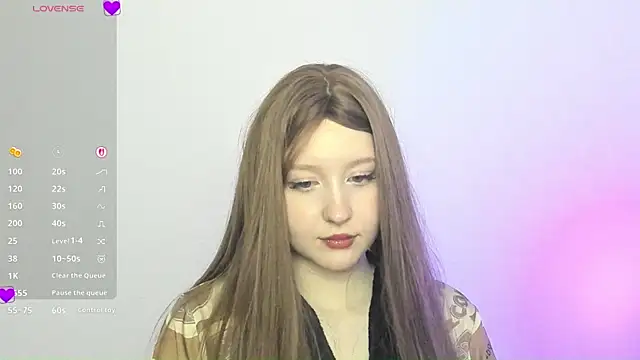 Snapshot of Stella_MoonLight chatting on 21, 12, 2025 Stella MoonLight online show from 21, 12, 2025