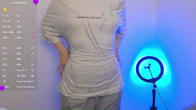 Snapshot of Stella_MoonLight chatting on 8, 2, 2026 Stella MoonLight online show from 8, 2, 2026