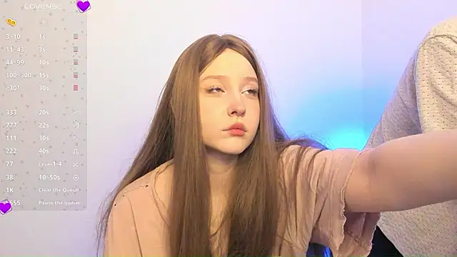 Snapshot of Stella_MoonLight chatting on 13, 2, 2026 Stella MoonLight online show from 13, 2, 2026