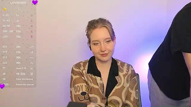 Snapshot of Stella_MoonLight chatting on 22, 2, 2026 Stella MoonLight online show from 22, 2, 2026