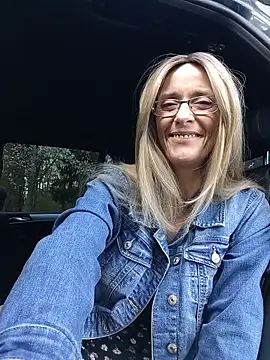 Sacha Scorp online show from 26, 3, 2026