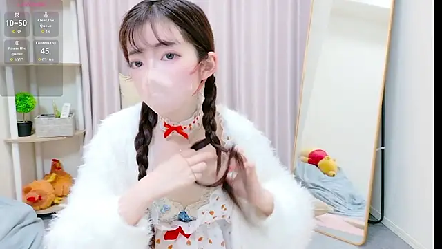 nono 0o online show from 15, 2, 2026