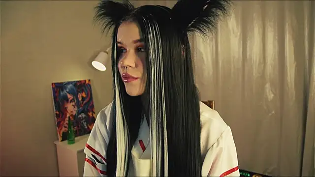 PinkSharky online show from 19, 12, 2025