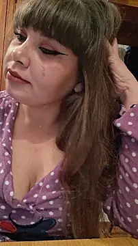 Florazaira2 online show from 15, 12, 2025