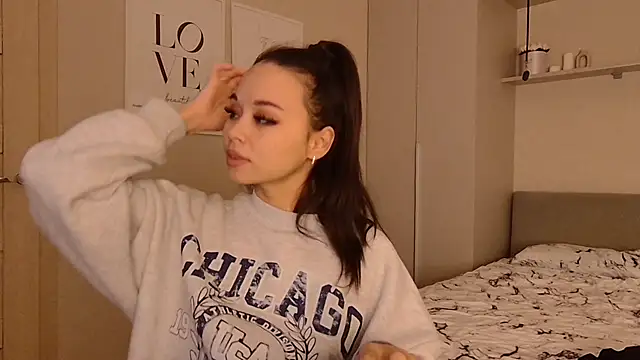 janeLoveSweetHeart online show from 31, 1, 2026