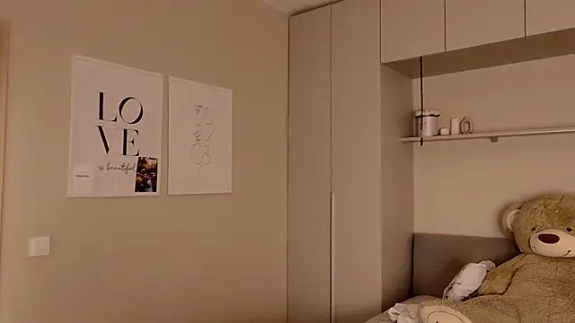 janeLoveSweetHeart online show from 1, 2, 2026