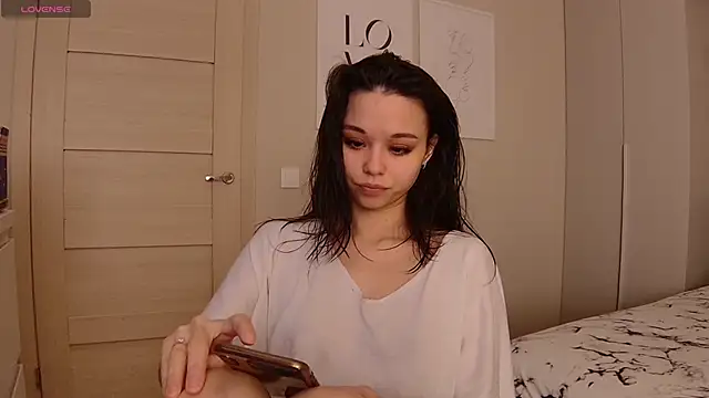 janeLoveSweetHeart online show from 19, 2, 2026