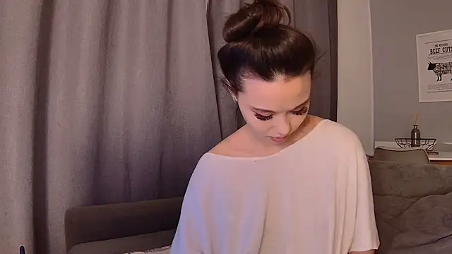 Snapshot of janeLoveSweetHeart chatting on 14, 5, 2026 janeLoveSweetHeart online show from 14, 5, 2026