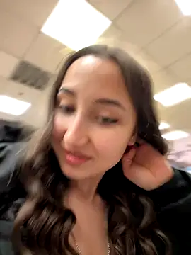 CrazyOneIRL online show from 20, 12, 2025