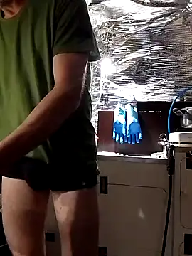 Snapshot of Quebec46 chatting on 25, 3, 2026 Quebec46 online show from 25, 3, 2026