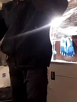 Snapshot of Quebec46 chatting on 13, 4, 2026 Quebec46 online show from 13, 4, 2026