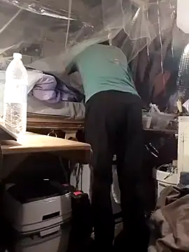 Snapshot of Quebec46 chatting on 15, 4, 2026 Quebec46 online show from 15, 4, 2026