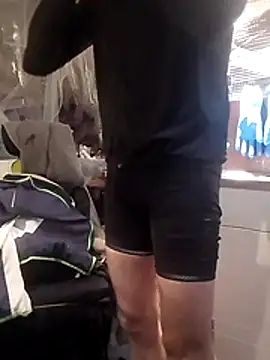 Snapshot of Quebec46 chatting on 16, 4, 2026 Quebec46 online show from 16, 4, 2026