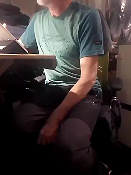 Snapshot of Quebec46 chatting on 24, 4, 2026 Quebec46 online show from 24, 4, 2026