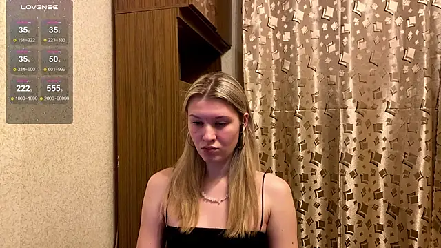 SkyeDavis online show from 6, 1, 2026