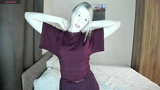 SkyeDavis online show from 6, 2, 2026