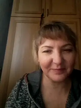 StellaLove777 online show from 17, 12, 2025