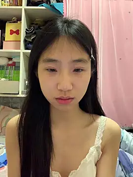 Snapshot of hanhan-oooooo chatting on 17, 12, 2025 hanhan-oooooo online show from 17, 12, 2025