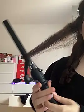 Snapshot of Melissaa00 chatting on 12, 3, 2026 Melissaa00 online show from 12, 3, 2026