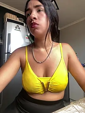 Snapshot of Pepita_XxxHot chatting on 12, 2, 2026 Pepita XxxHot online show from 12, 2, 2026