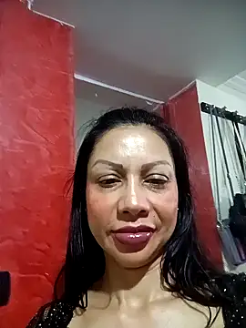 Grace Velvet online show from 25, 2, 2026