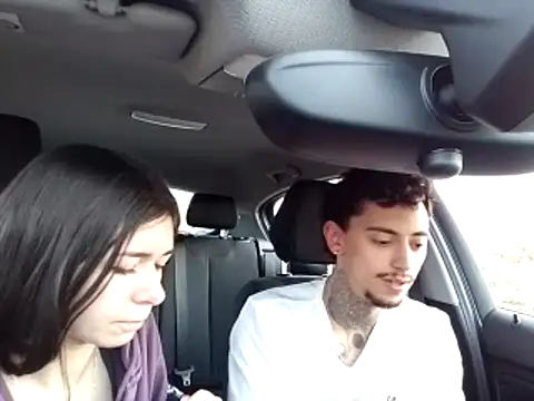 sorbetedeframbuesa68 online show from 25, 2, 2026