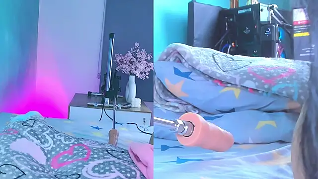 miiastone cm online show from 19, 5, 2026