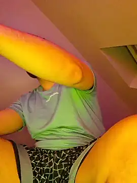 Ghost Pie online show from 18, 1, 2026